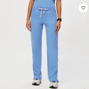 Figs Women's Sky Figs Kade Cargo XL P